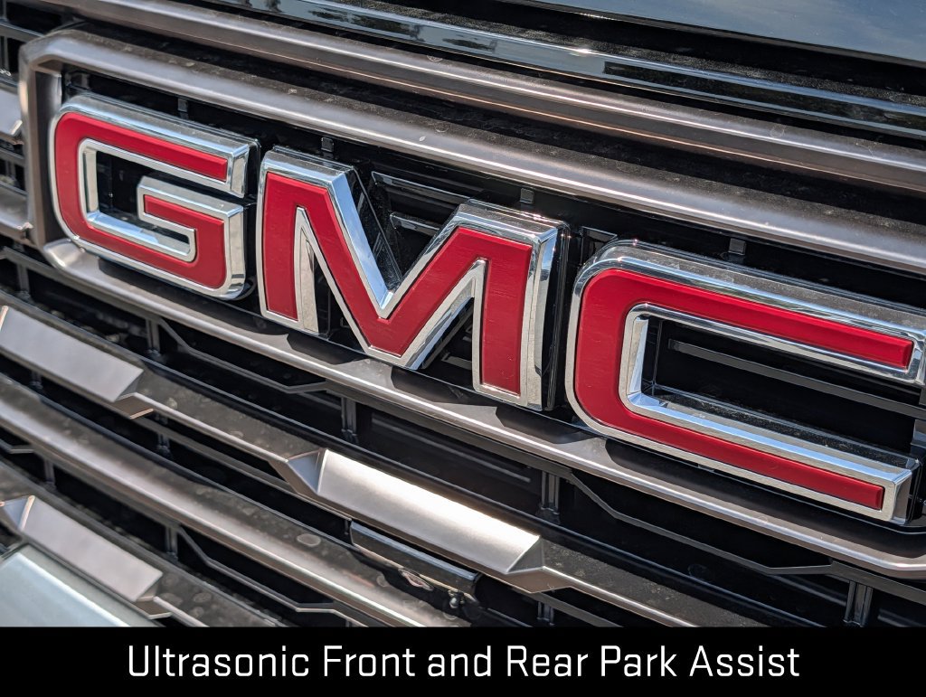 2026 GMC Sierra 2500HD AT4X - Photo 36