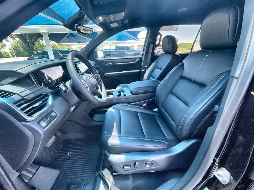 2026 GMC Acadia Elevation - Photo 16