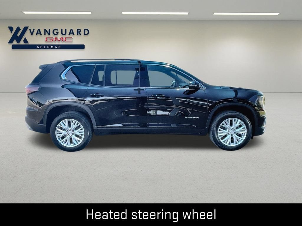 2026 GMC Acadia Elevation - Photo 10