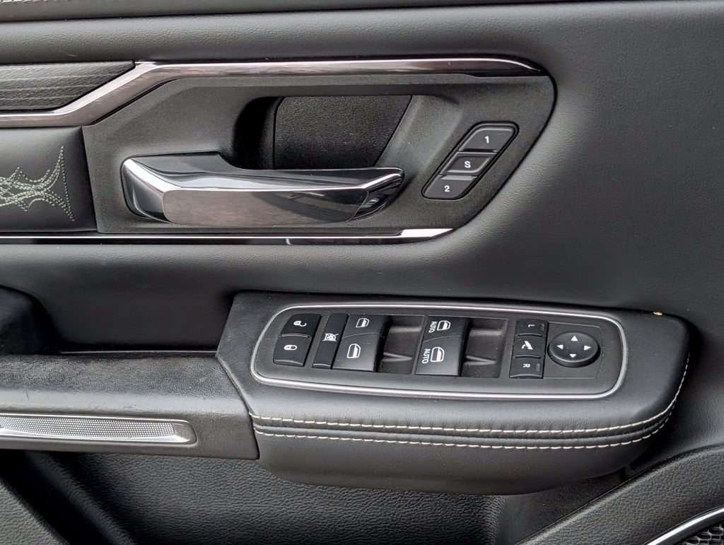 2023 RAM Ram 1500 Pickup Limited - Photo 25