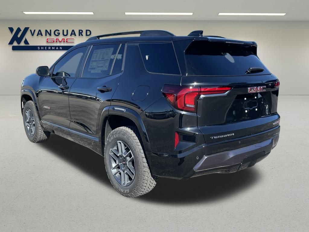 2026 Gmc Terrain AT4 photo 3