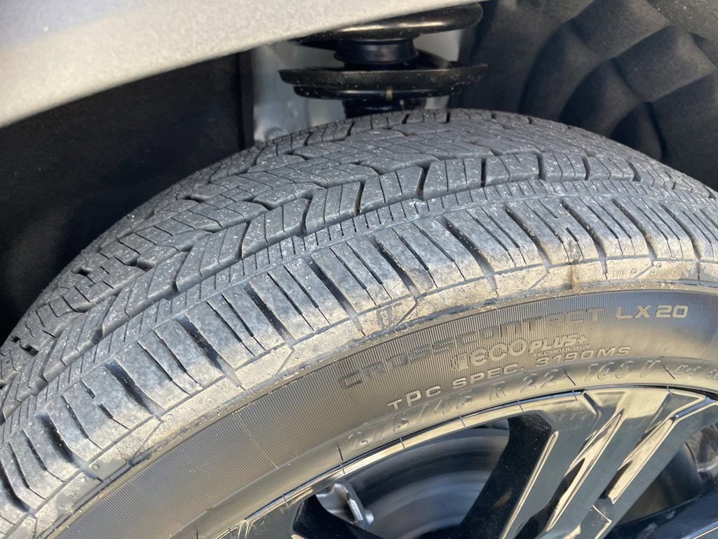 2026 GMC Acadia Elevation - Photo 30