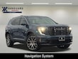  GMC Acadia
