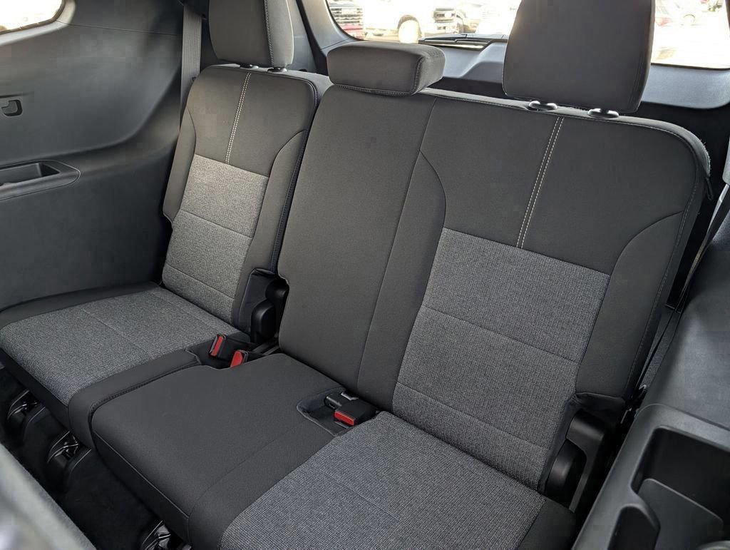 2026 GMC Acadia Elevation - Photo 48