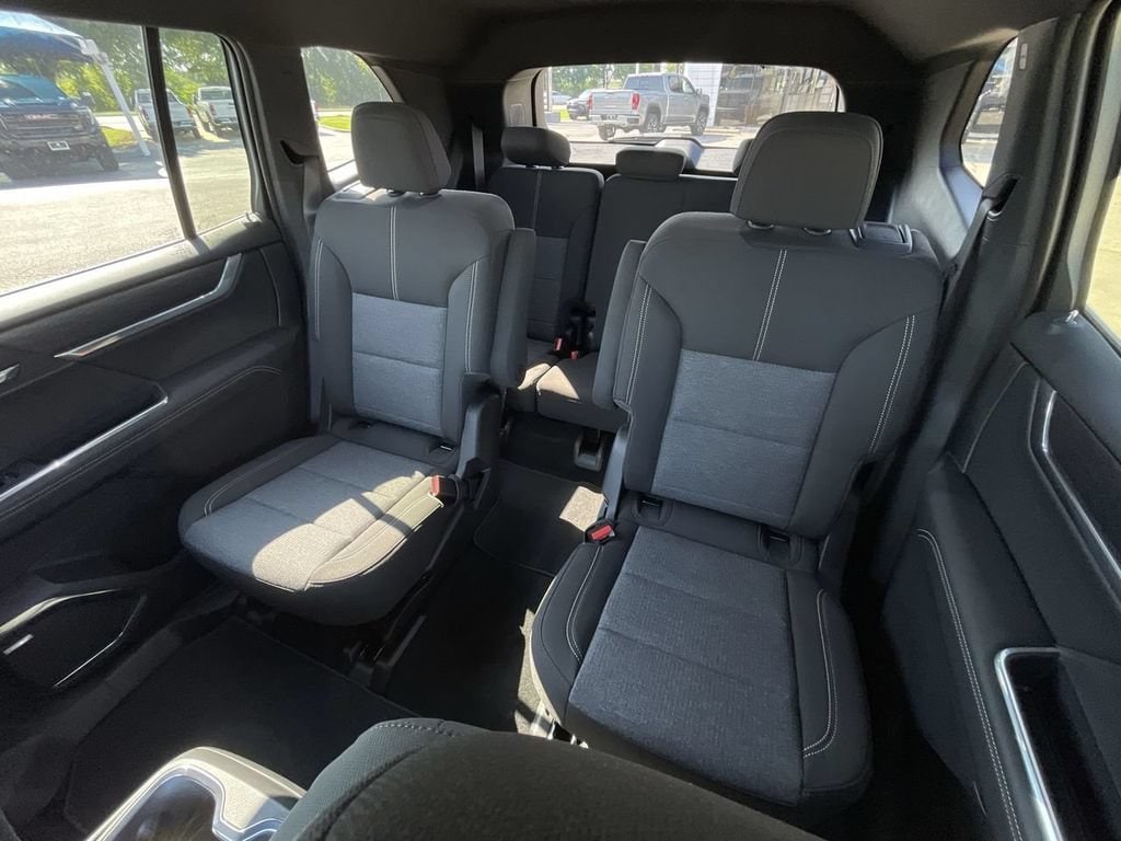 2026 GMC Acadia Elevation - Photo 33