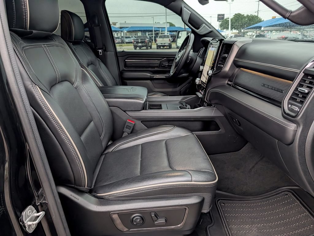 2023 RAM Ram 1500 Pickup Limited - Photo 33