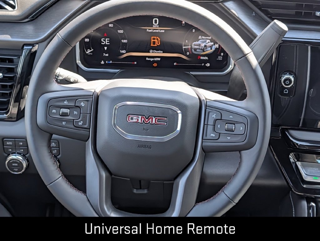 2026 GMC Sierra 2500HD AT4X - Photo 14