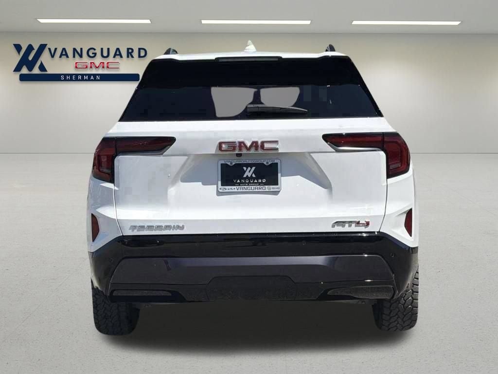 2026 GMC Terrain AT4 - Photo 6