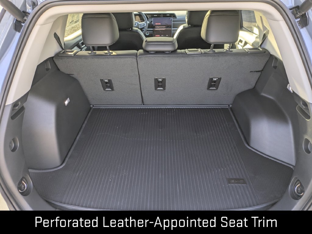 2027 GMC Terrain Denali - Photo 27