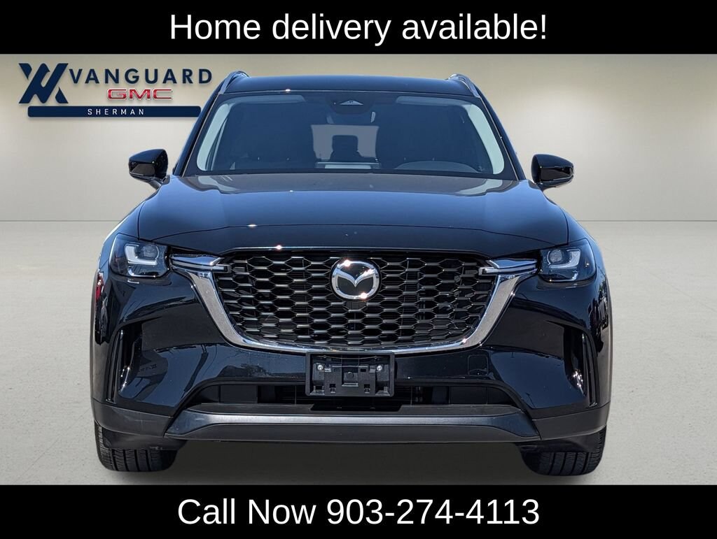 Used 2026 Mazda CX-90 Select