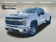 Chevrolet Silverado 3500 HD