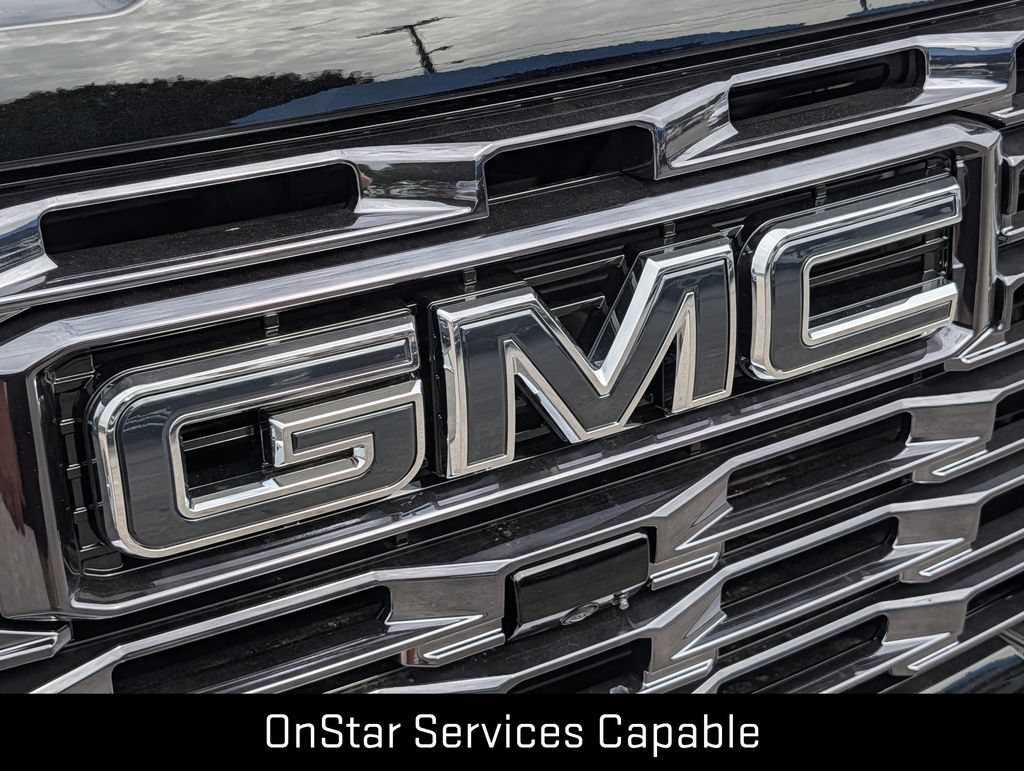 2026 GMC Sierra 2500HD Denali Ultimate - Photo 38
