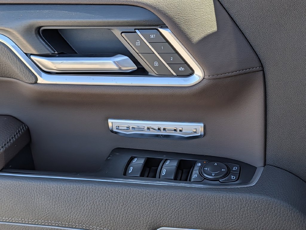 2026 GMC Sierra 1500 Denali - Photo 24