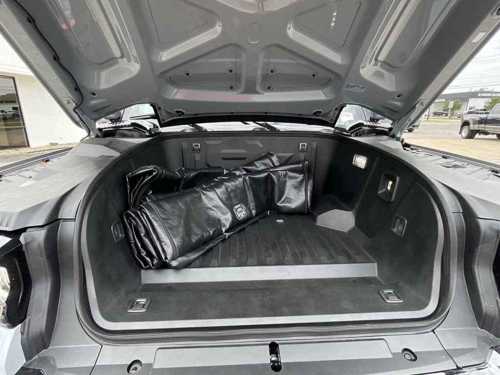 2025 GMC HUMMER EV 3X - Photo 39