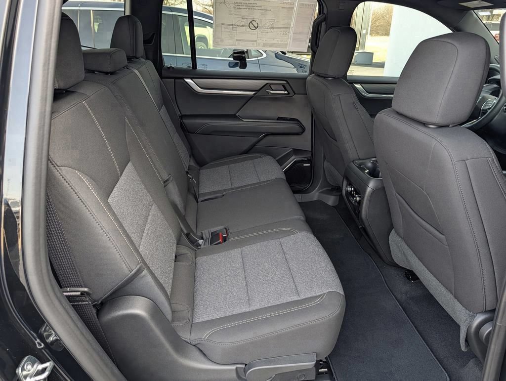 2026 GMC Acadia Elevation - Photo 51