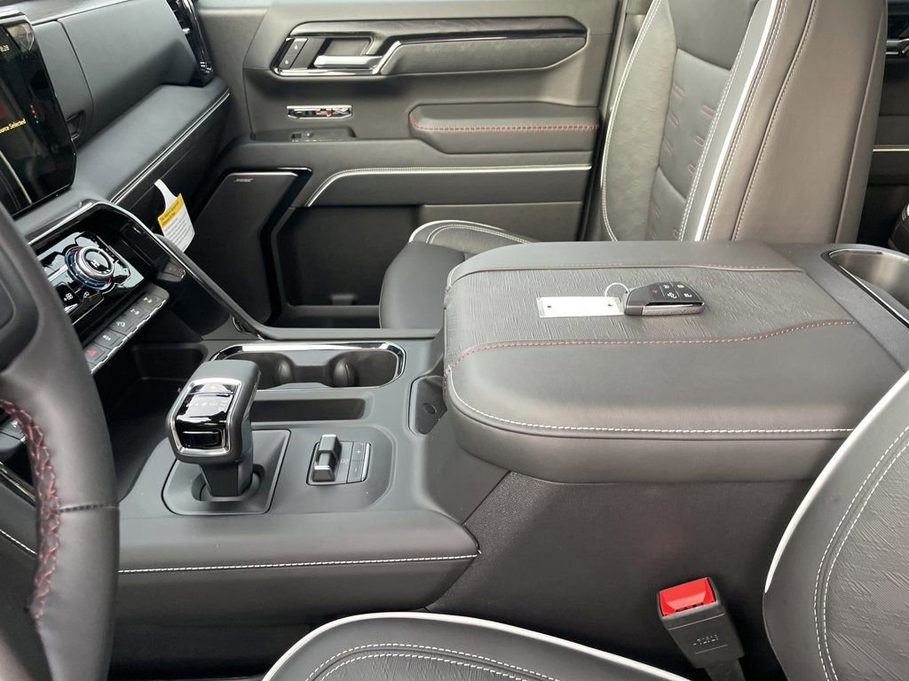 2026 GMC Sierra 1500 AT4X - Photo 36