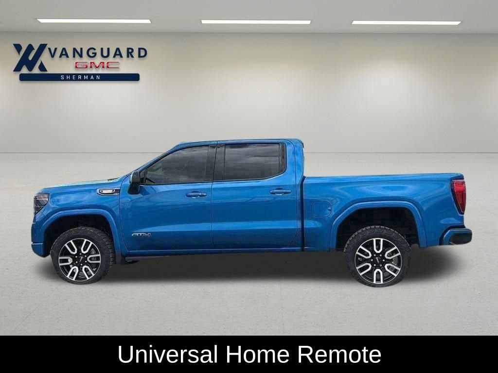 Used 2023 GMC Sierra 1500 AT4 Truck