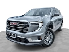 2025 GMC Acadia Elevation SUV