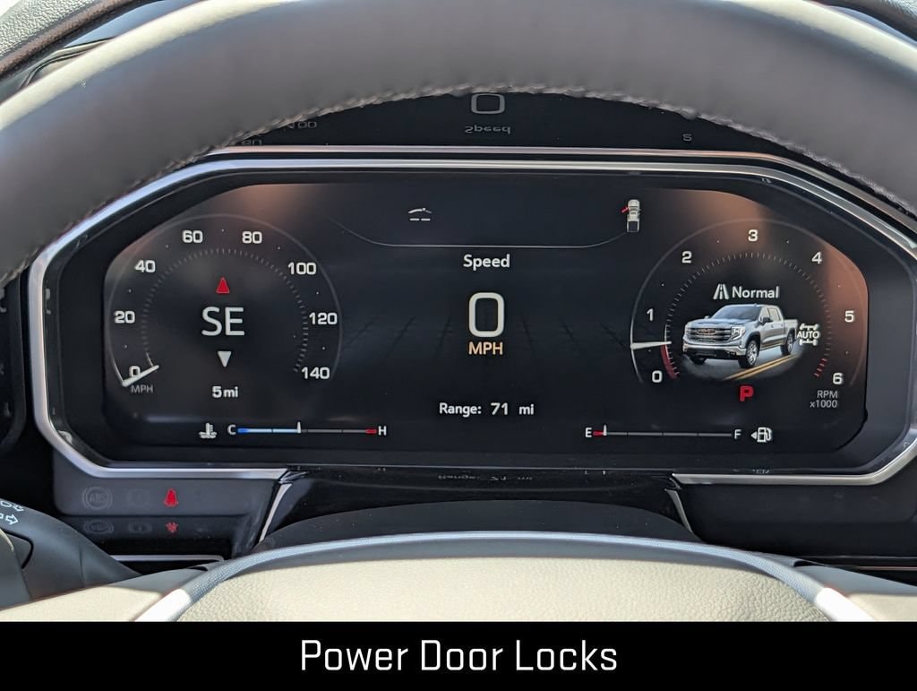 2026 GMC Sierra 1500 SLT - Photo 22