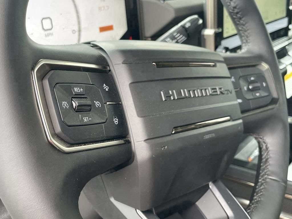 2025 GMC HUMMER EV 3X - Photo 64
