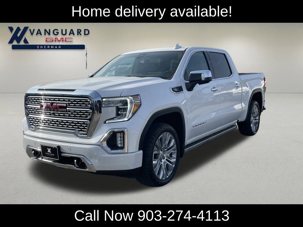 2021 GMC Sierra 1500 Denali Denali's photo