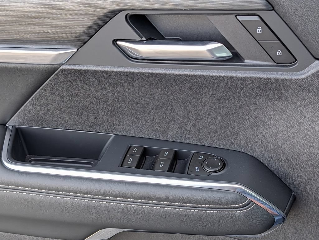 2026 GMC Acadia Elevation - Photo 24