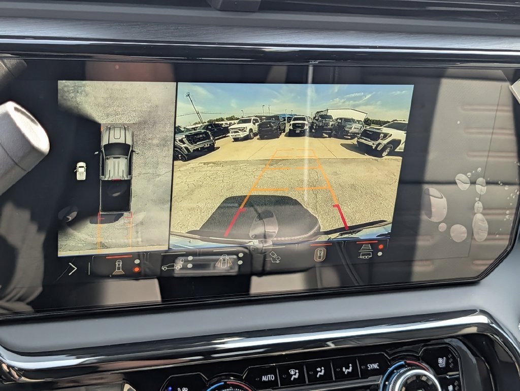 2026 GMC Sierra 2500HD AT4X - Photo 16