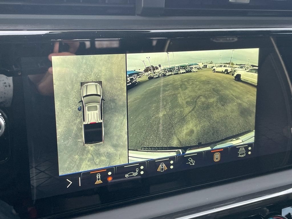 2026 GMC Sierra 1500 AT4X - Photo 21