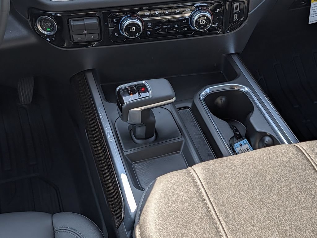 2026 GMC Sierra 1500 Elevation - Photo 14