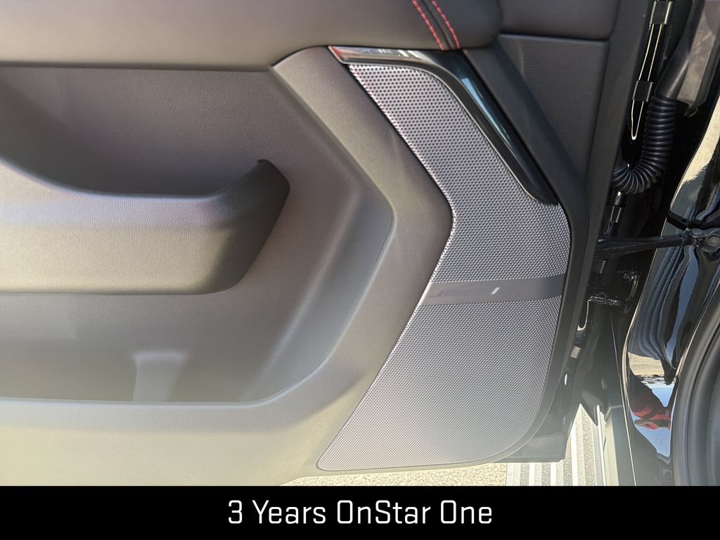 2026 GMC Yukon XL AT4 Ultimate - Photo 17