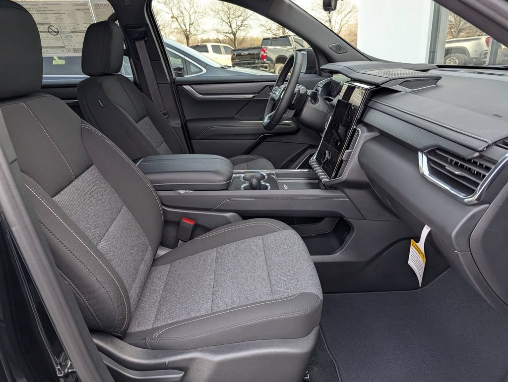 2026 GMC Acadia Elevation - Photo 33