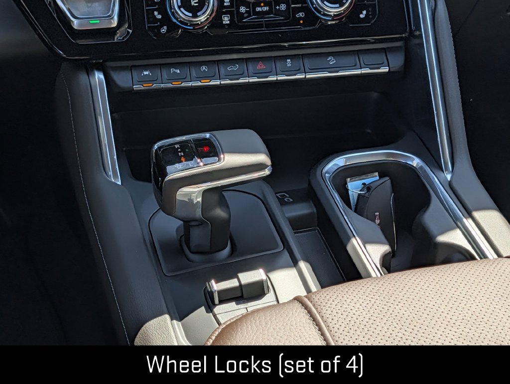 2026 GMC Sierra 1500 Denali - Photo 14