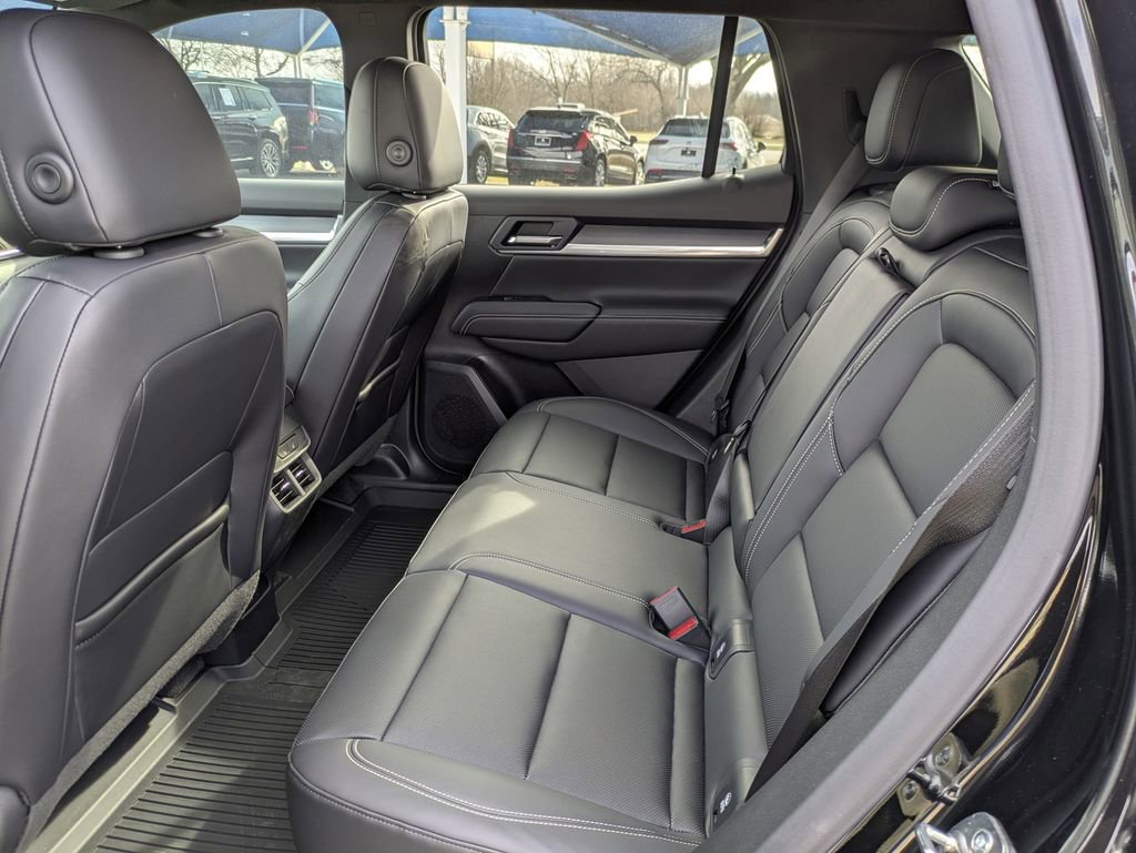 2026 GMC Terrain Elevation - Photo 24