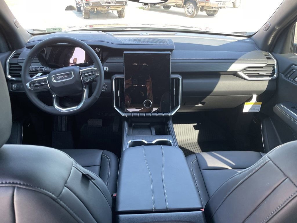 2026 GMC Acadia Elevation - Photo 14