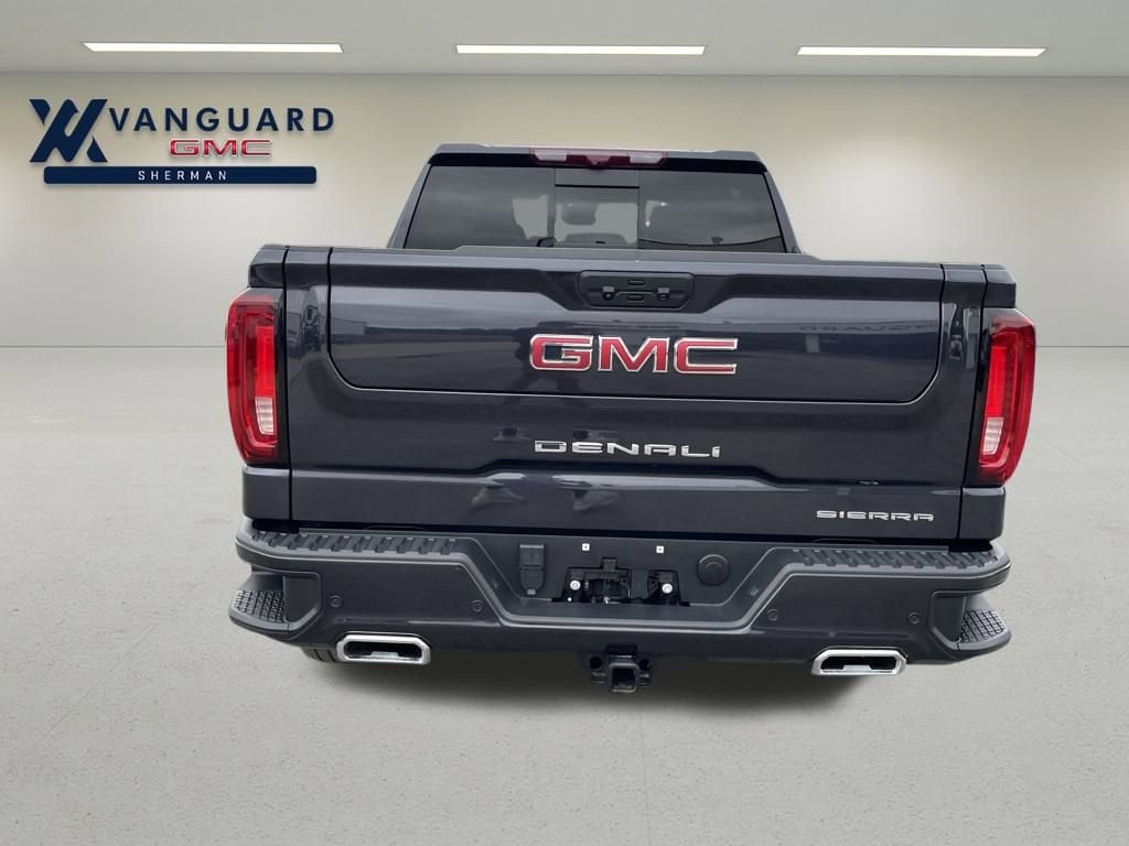 Used 2024 GMC Sierra 1500 Denali Truck