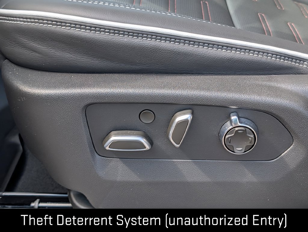 2026 GMC Sierra 1500 AT4X - Photo 25