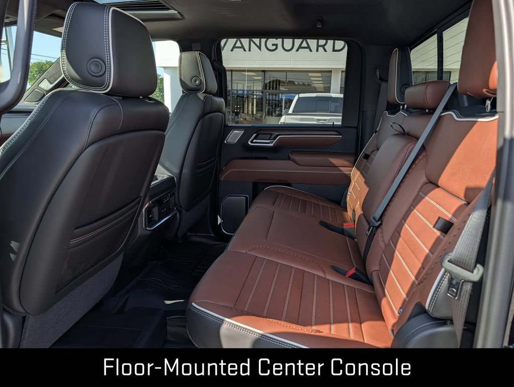 2026 GMC Sierra 3500HD Denali Ultimate - Photo 26