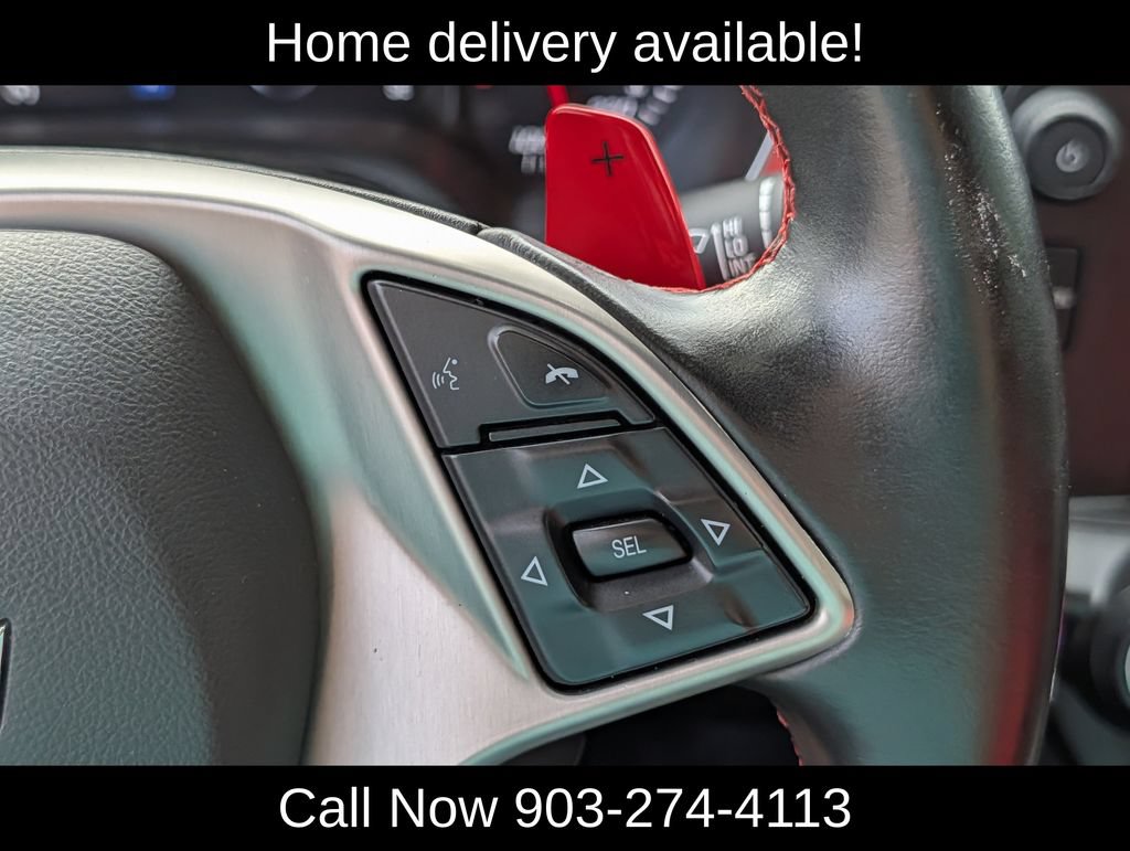2019 Chevrolet Corvette 2LT - Photo 71