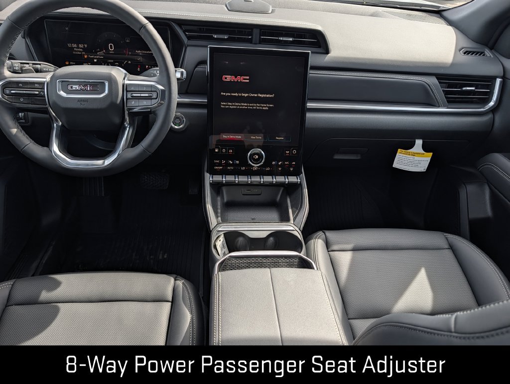 2027 GMC Terrain Elevation - Photo 12