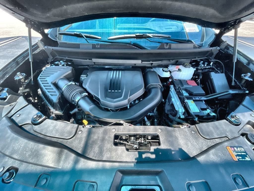 2026 GMC Acadia Elevation - Photo 59