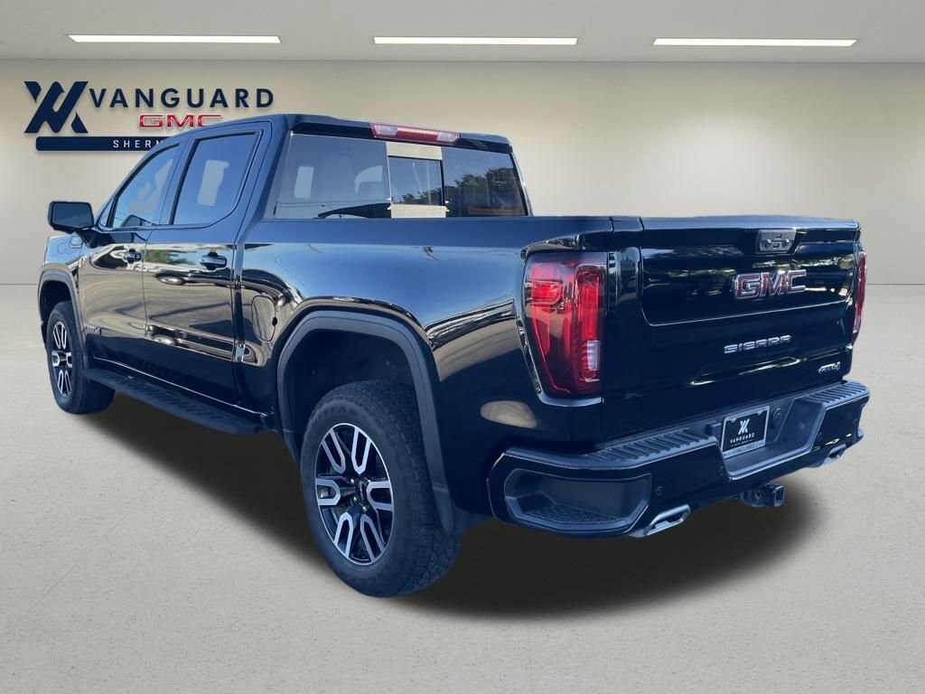 Used 2023 GMC Sierra 1500 AT4 Truck