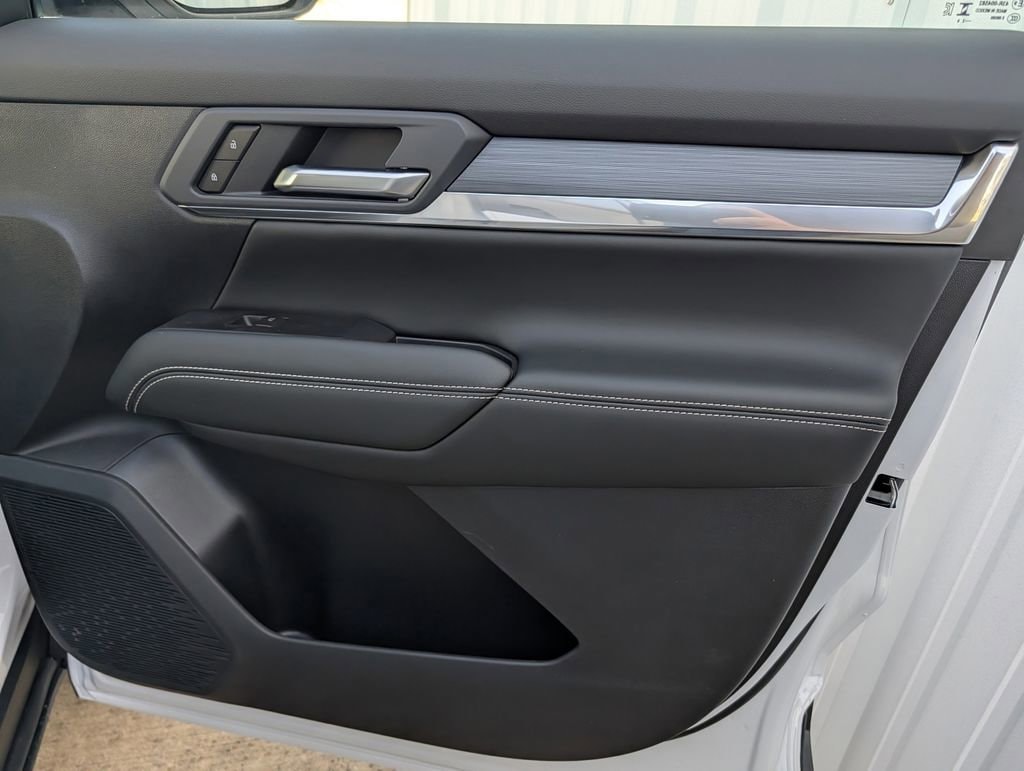 2026 GMC Terrain Elevation - Photo 31