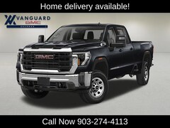 2026 GMC Sierra 3500 HD Denali Truck