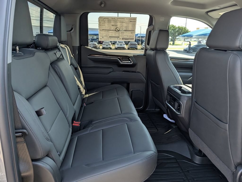 2026 GMC Sierra 1500 Elevation - Photo 30
