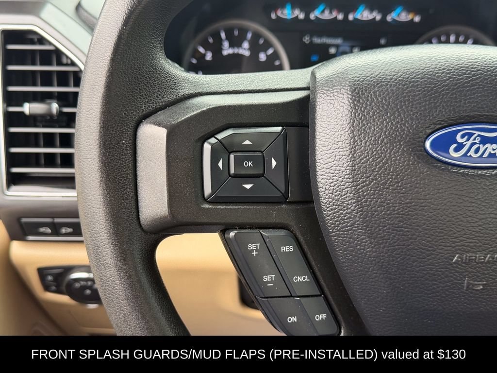 2021 Ford F-350 Super Duty XLT - Photo 16