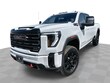 GMC Sierra 2500 HD