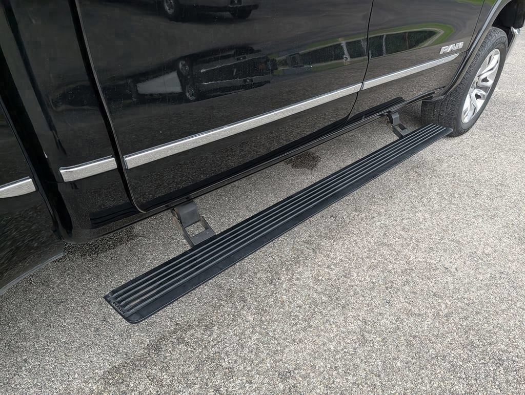 2023 RAM Ram 1500 Pickup Limited - Photo 40