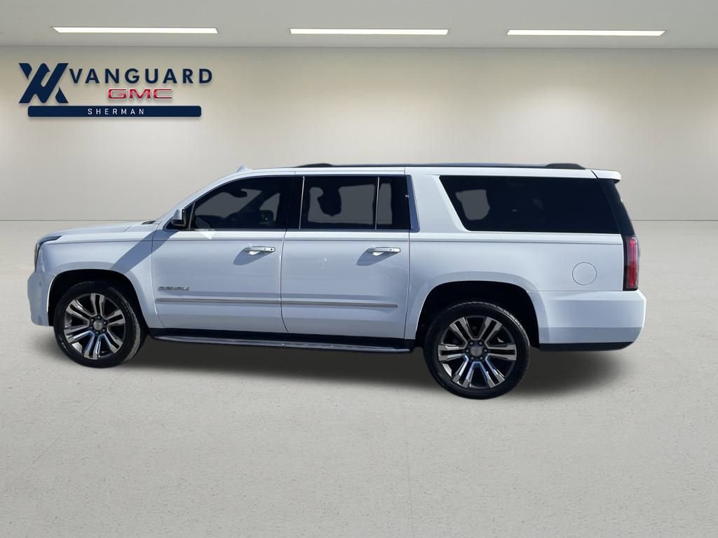 2019 Gmc Yukon XL Denali photo 2