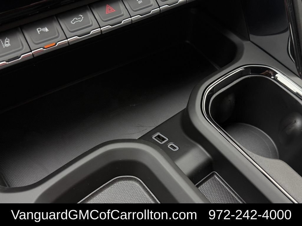 2026 GMC Sierra 2500HD AT4X - Photo 19