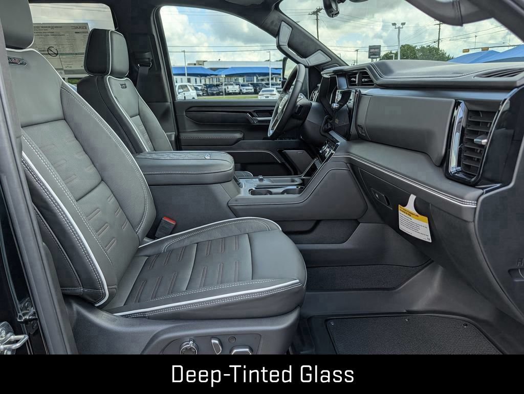 2026 GMC Sierra 2500HD AT4X - Photo 50